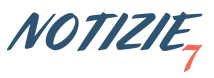 notizie7.com header logo